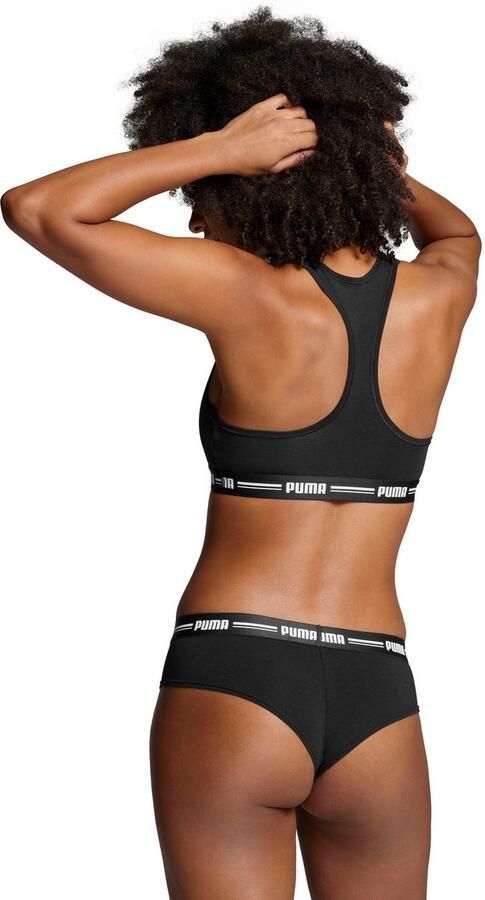 PUMA Brazilian slip WOMEN BRAZILIAN 2P HANG (Set van 2) - Foto 3