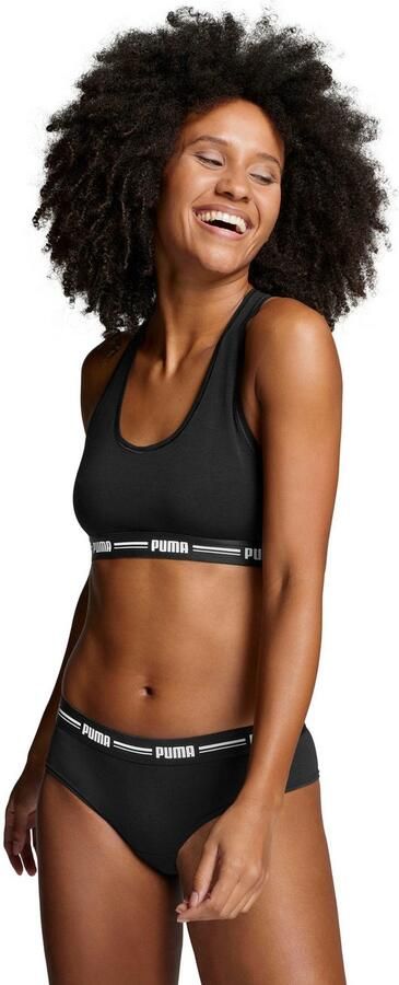 PUMA Brazilian slip WOMEN BRAZILIAN 2P HANG (Set van 2) - Foto 5