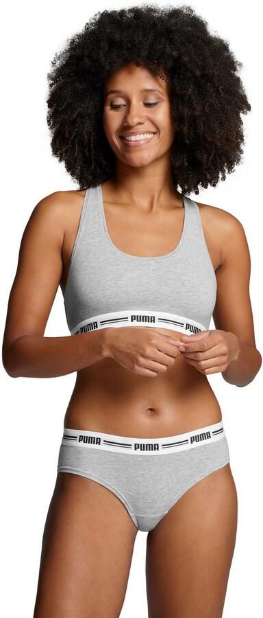PUMA Brazilian slip WOMEN BRAZILIAN 2P PACK (Set van 2) - Foto 6