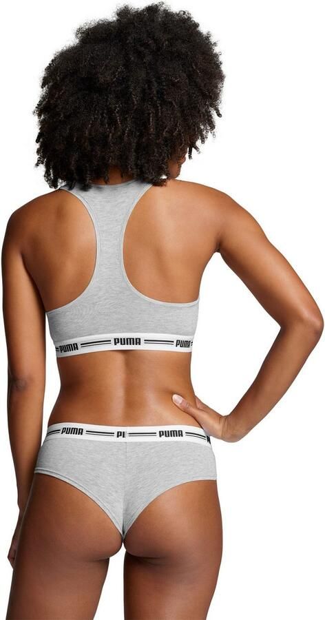 PUMA Brazilian slip WOMEN BRAZILIAN 2P PACK (Set van 2) - Foto 5