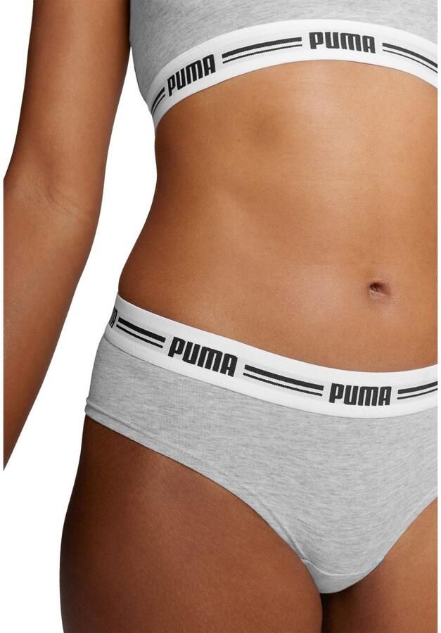 PUMA Brazilian slip WOMEN BRAZILIAN 2P PACK (Set van 2) - Foto 2