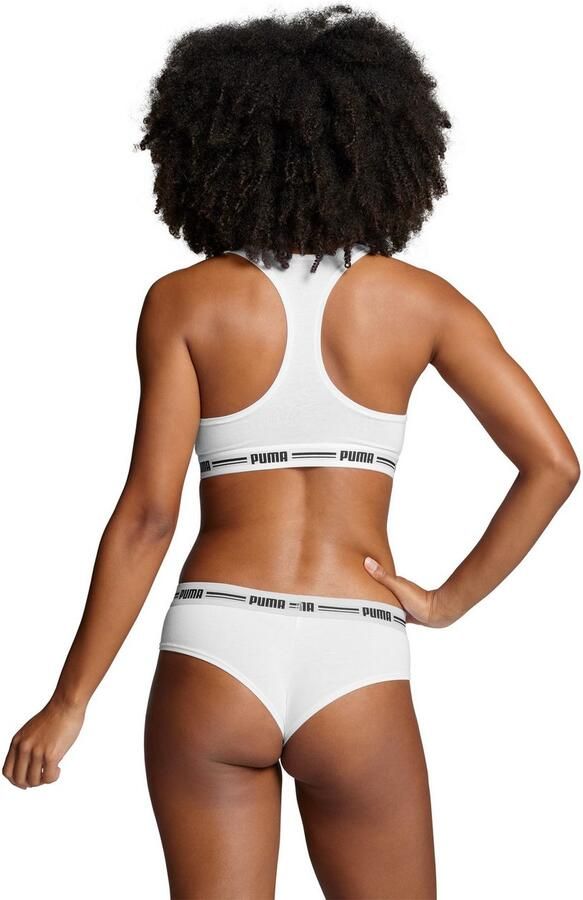 PUMA Brazilian slip WOMEN BRAZILIAN 2P PACK (Set van 2) - Foto 3