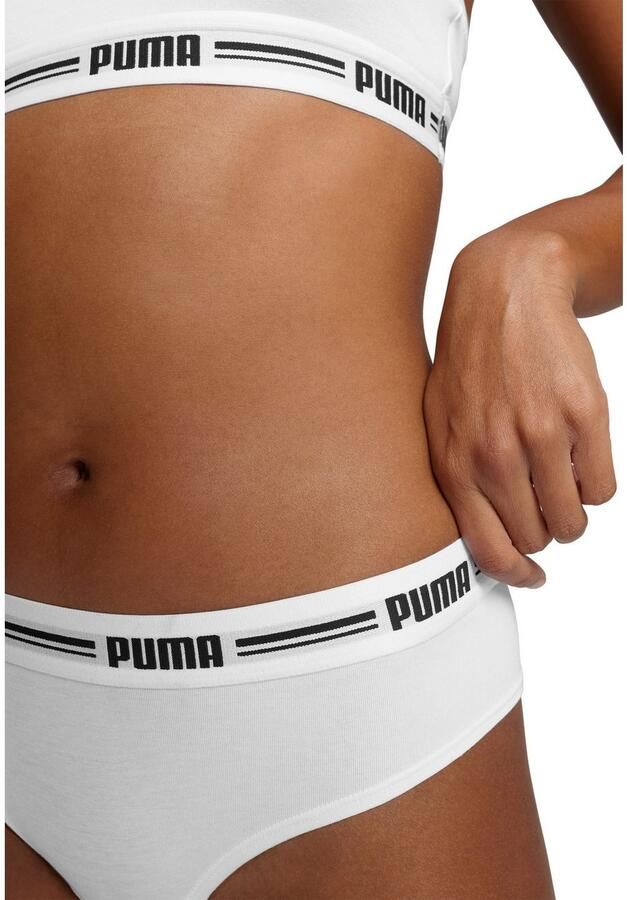 PUMA Brazilian slip WOMEN BRAZILIAN 2P PACK (Set van 2) - Foto 2