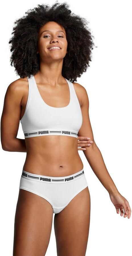 PUMA Brazilian slip WOMEN BRAZILIAN 2P PACK (Set van 2) - Foto 6