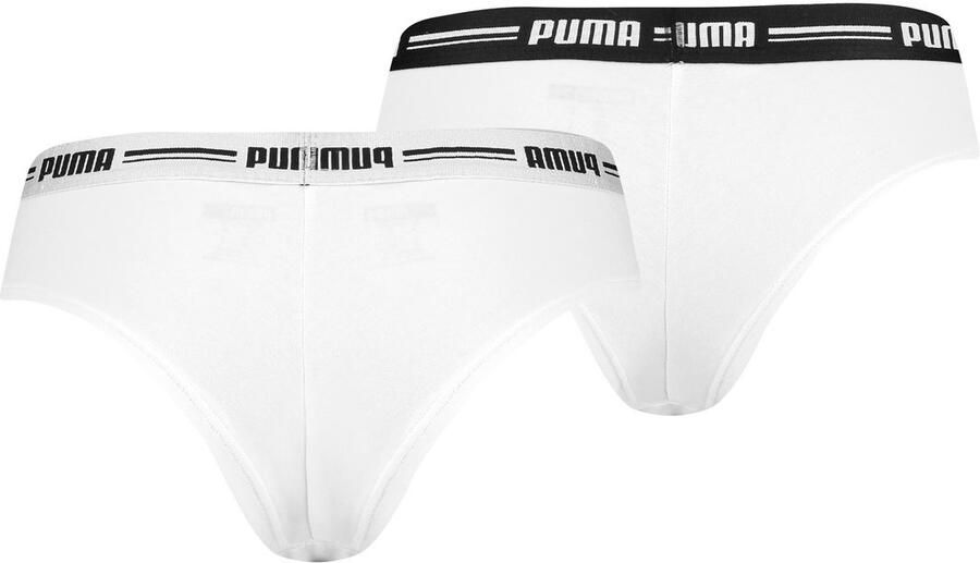 PUMA Brazilian slip WOMEN BRAZILIAN 2P PACK (Set van 2) - Foto 5
