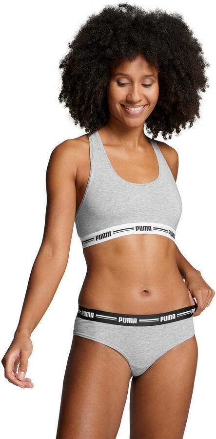 PUMA Brazilian slip WOMEN BRAZILIAN 2P PACK (Set van 2) - Foto 7