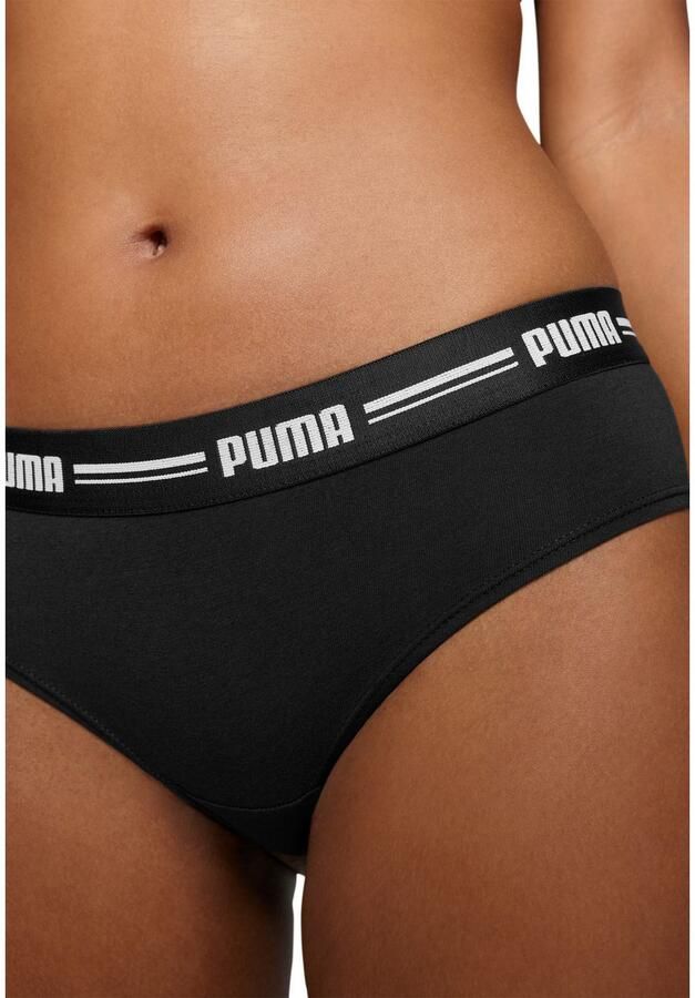 PUMA Brazilian slip WOMEN BRAZILIAN 2P PACK (Set van 2) - Foto 2