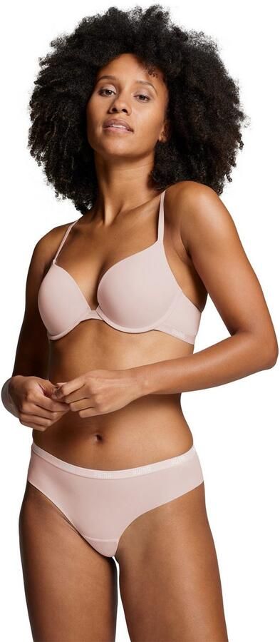 PUMA Brazilian slip WOMEN MICROFIBER BRAZILIAN 2P HANG (Set van 2) - Foto 7