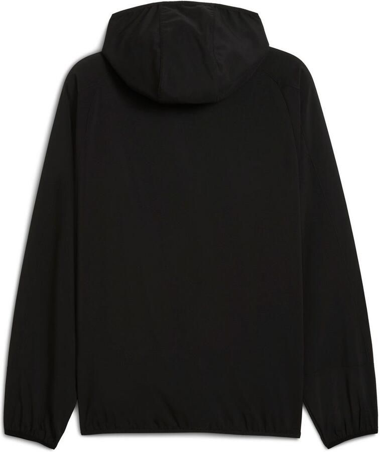 PUMA Capuchonsweatvest M TAD TECH WOVEN FULL ZIP - Foto 6