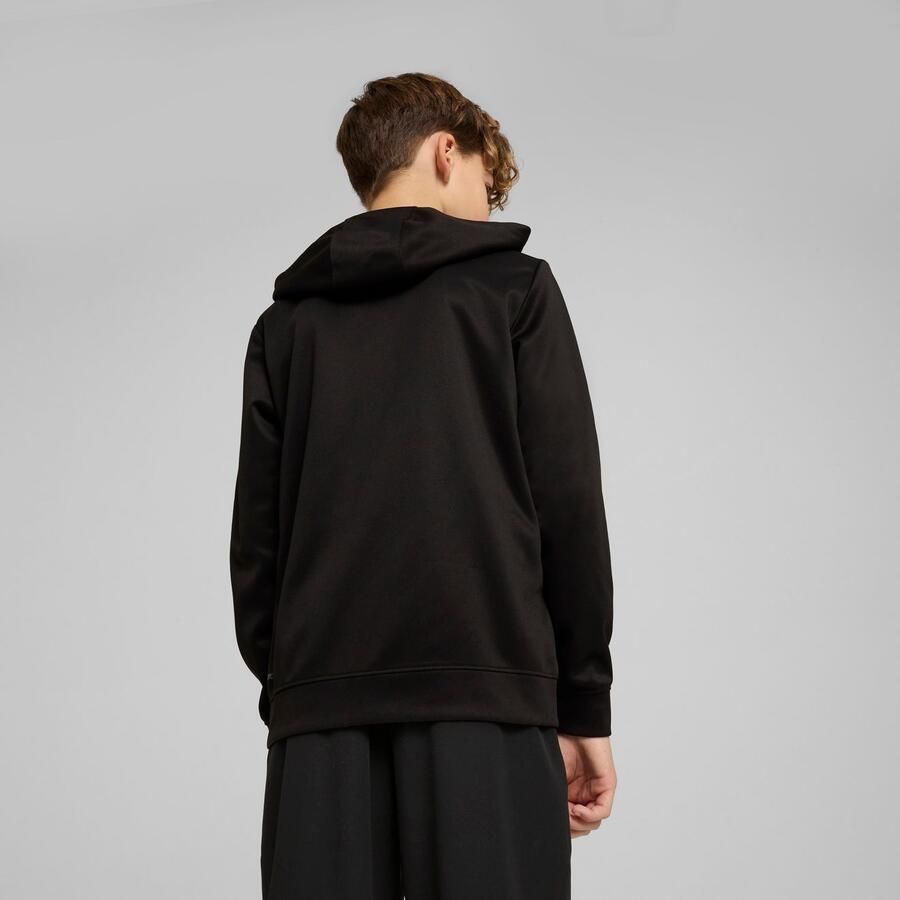 PUMA Capuchonsweatvest TAD ESS FULL ZIP JACKET B