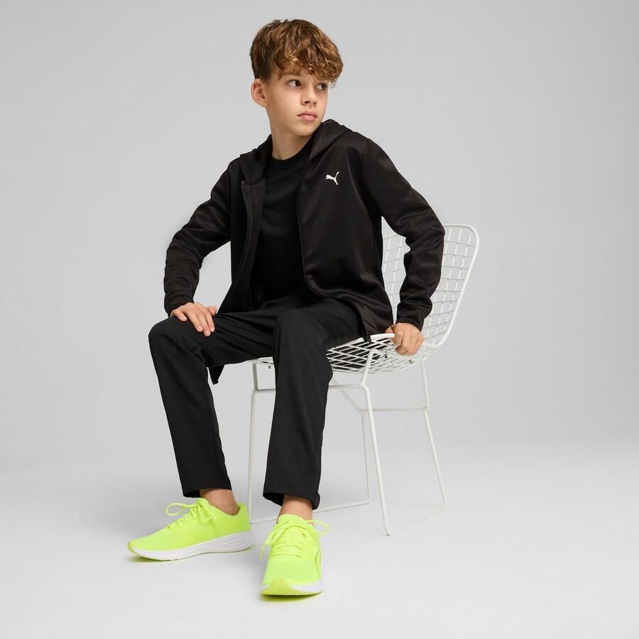 PUMA Capuchonsweatvest TAD ESS FULL ZIP JACKET B - Foto 2