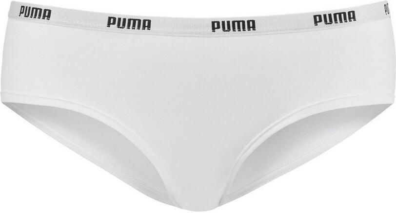 Puma Heupslip met elastische band met label in een set van 6 stuks - Foto 5