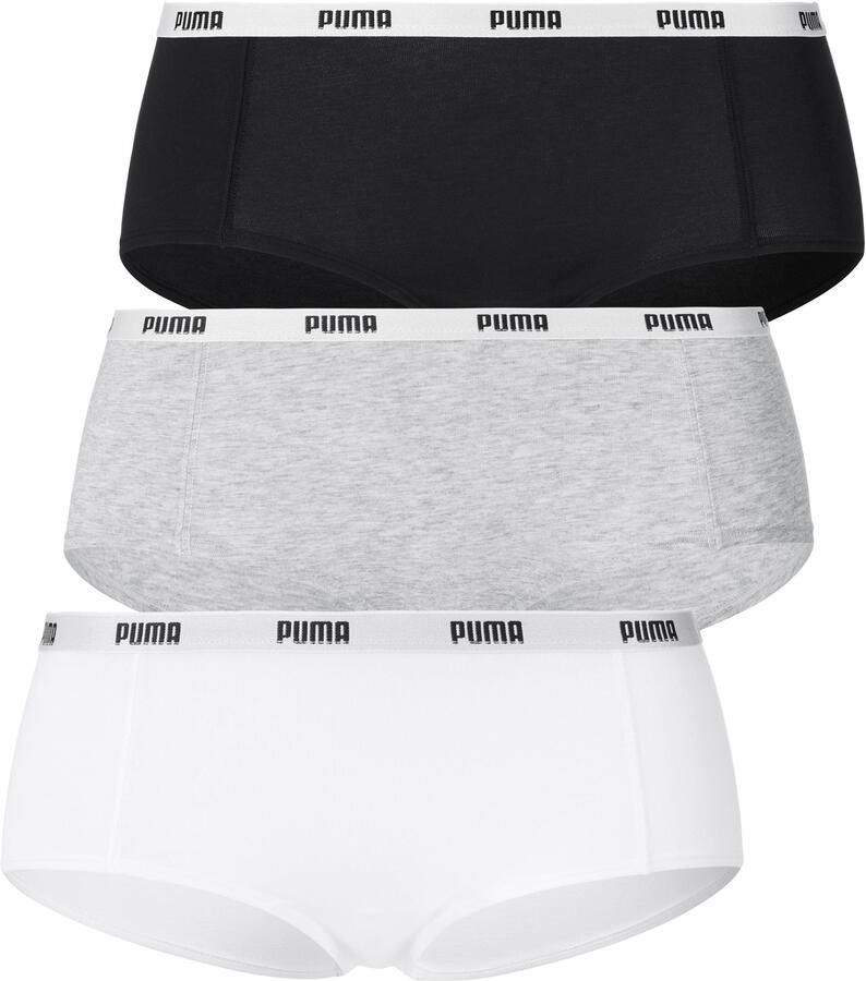 Puma Panty met stretch set van 3 stuks - Foto 7