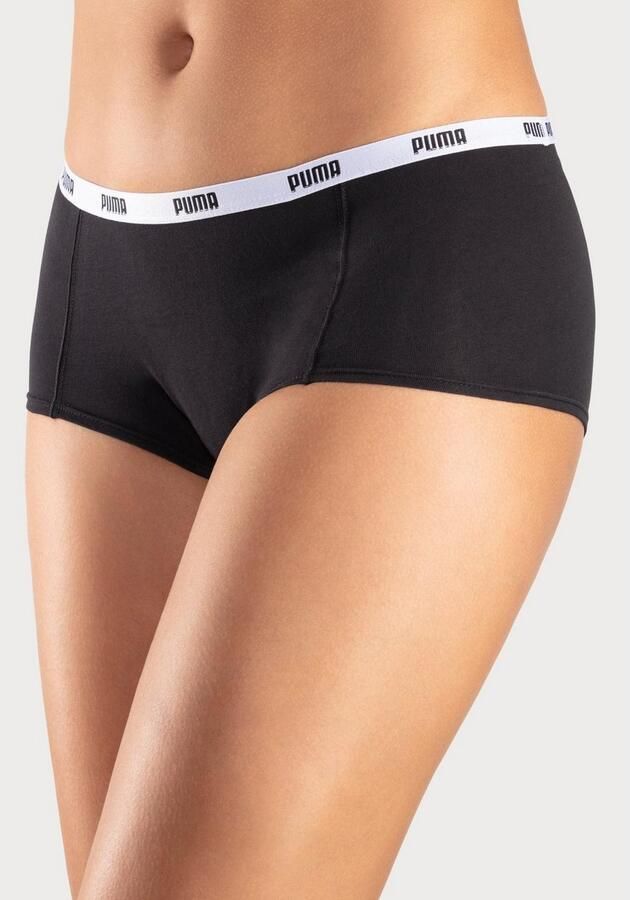 Puma Panty met stretch set van 3 stuks - Foto 4