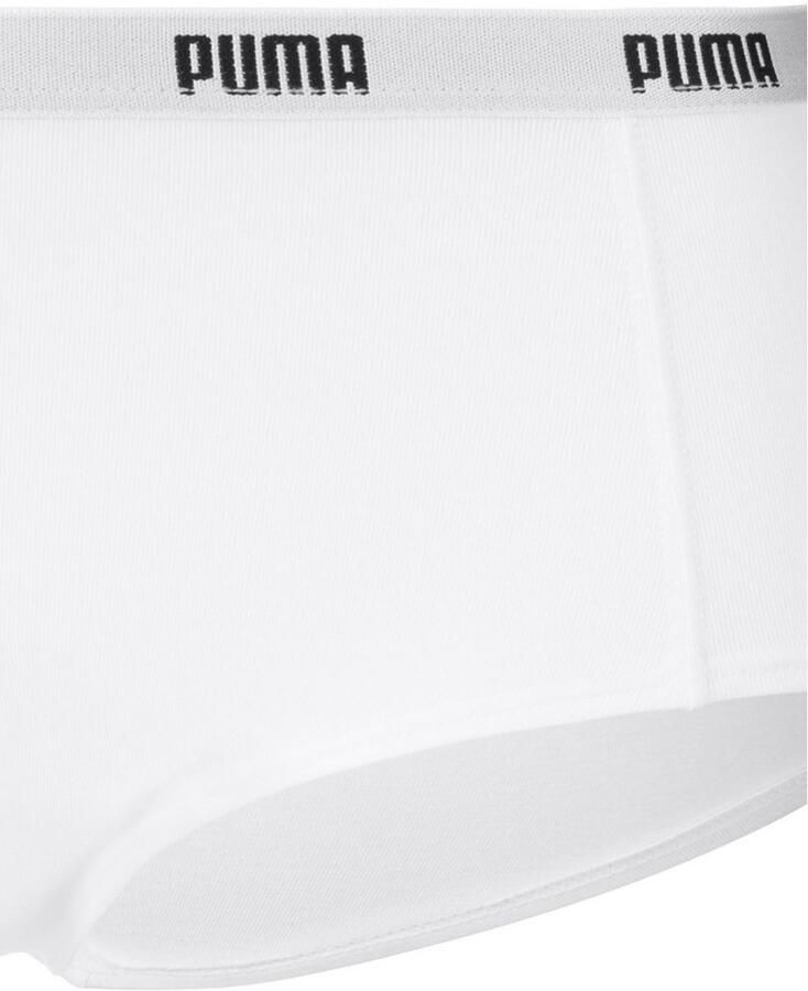 Puma Panty met stretch set van 3 stuks - Foto 2
