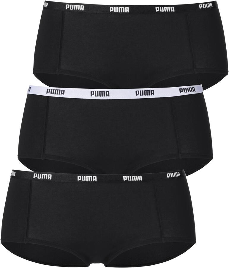 Puma Panty met stretch set van 3 stuks - Foto 8