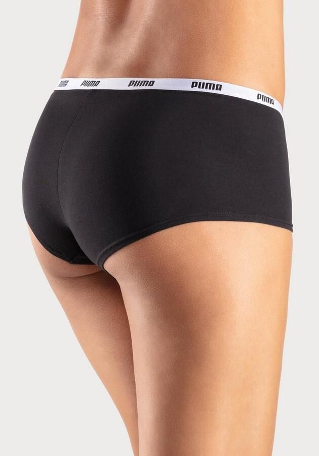 Puma Panty met stretch set van 3 stuks - Foto 5