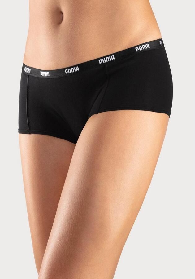 Puma Panty met stretch set van 3 stuks - Foto 5