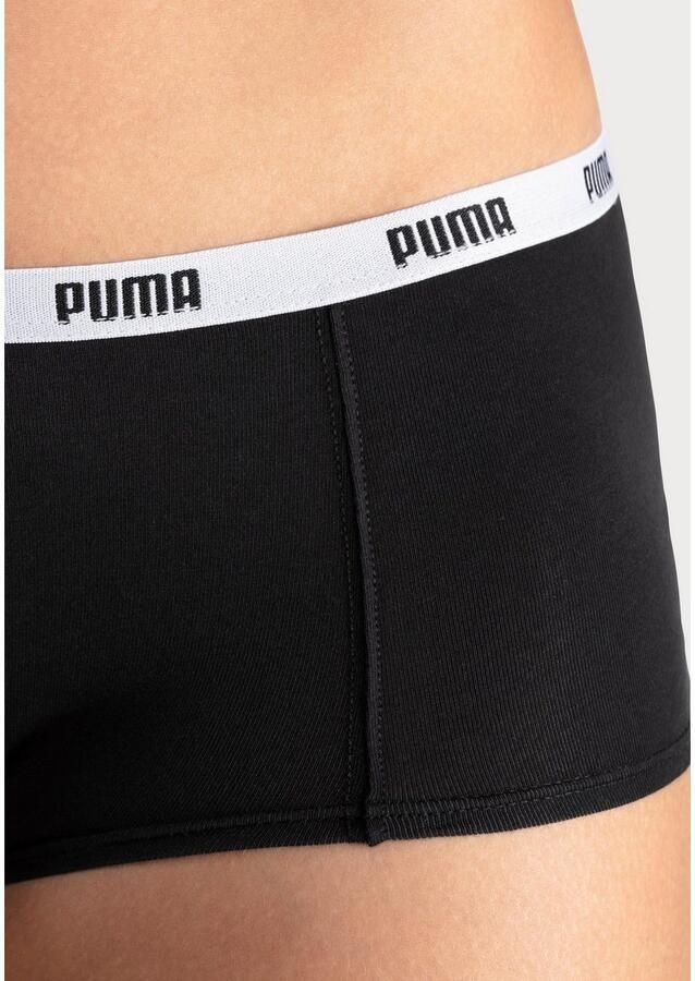 Puma Panty met stretch set van 3 stuks - Foto 4