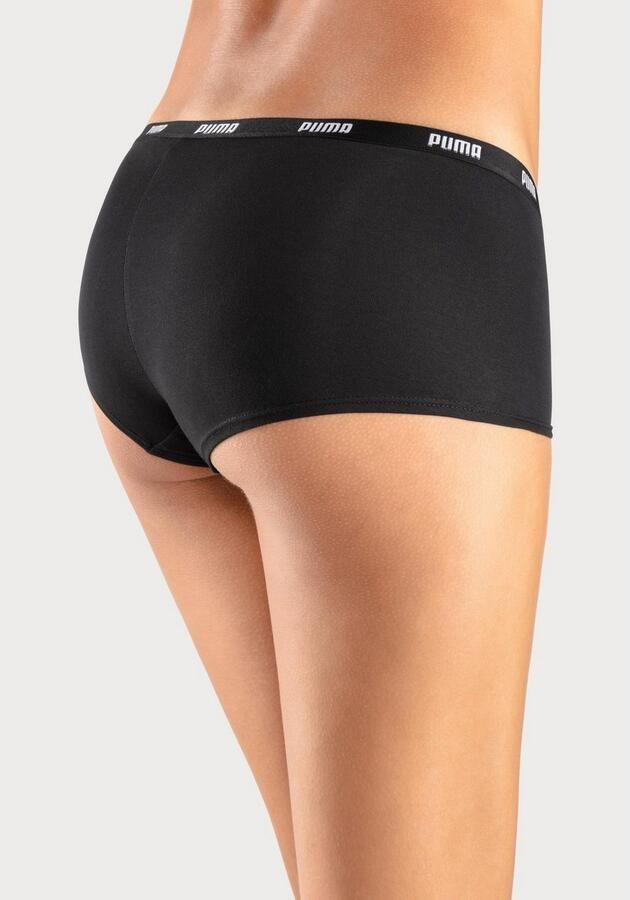 Puma Panty met stretch set van 3 stuks - Foto 6