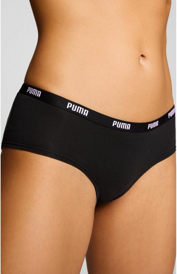 PUMA Hipster WO PRINTED HIPSTER 3P PACK (Set van 3) - Foto 2