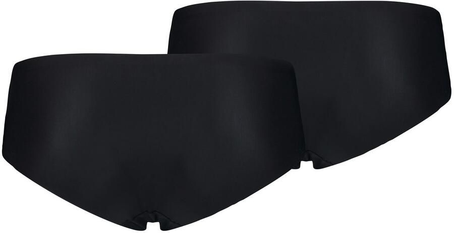 PUMA Hipster WOMEN SEAMLESS HIPSTER naadloze randen centraal geplaatst cat-logo (Set van 2) - Foto 5