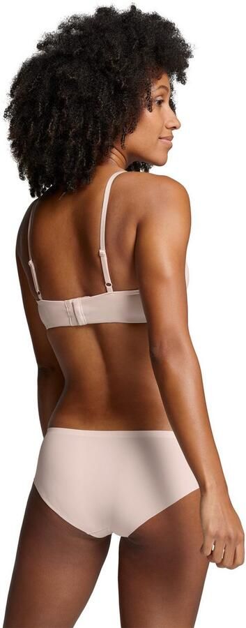 PUMA Hipster WOMEN SEAMLESS HIPSTER naadloze randen middelhoge taille onzichtbare look (Set van 2) - Foto 5