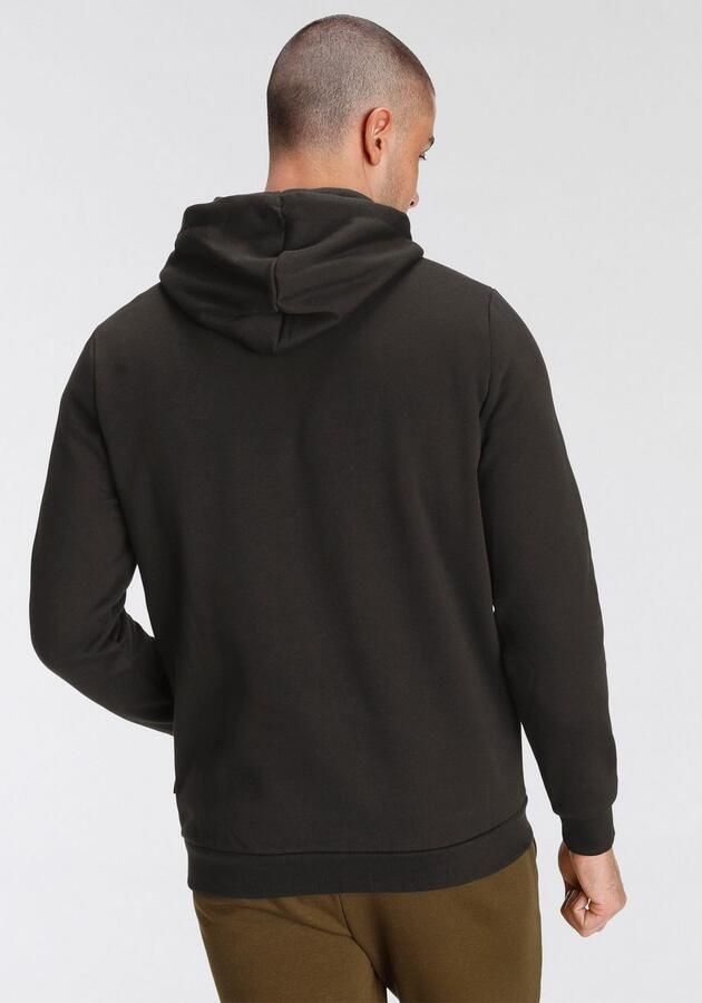 Puma Betere Essentials Hoodie Black Heren - Foto 2