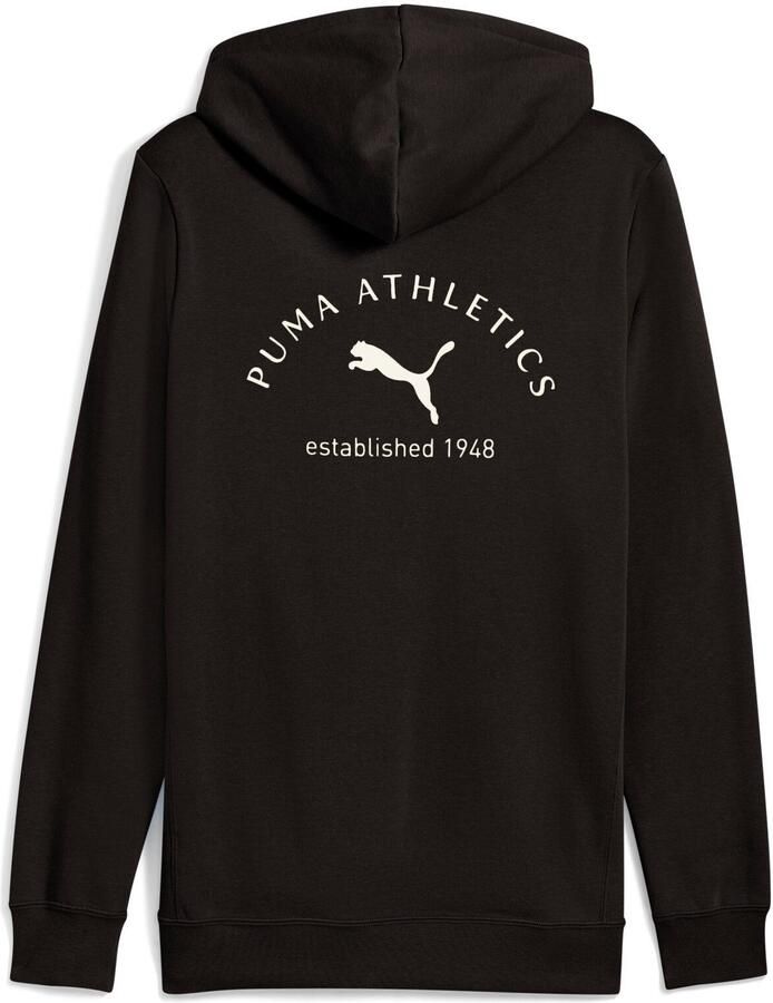 PUMA Hoodie CLASS GRAPHIC HOODIE FL