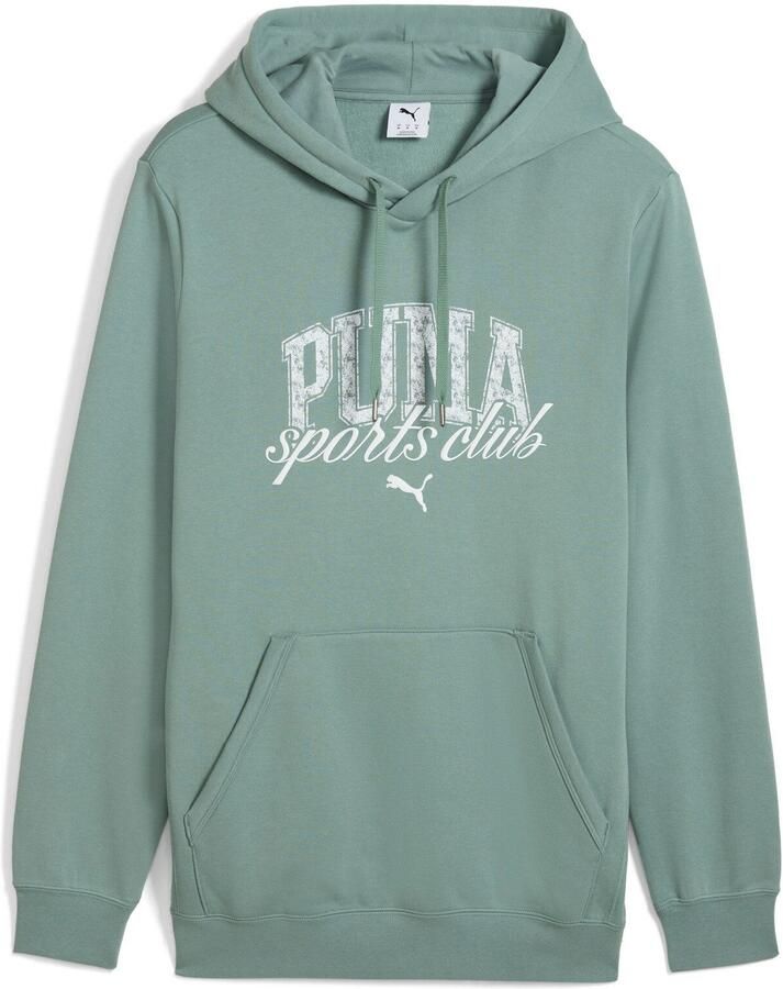 PUMA Hoodie CLASS HOODIE FL - Foto 2