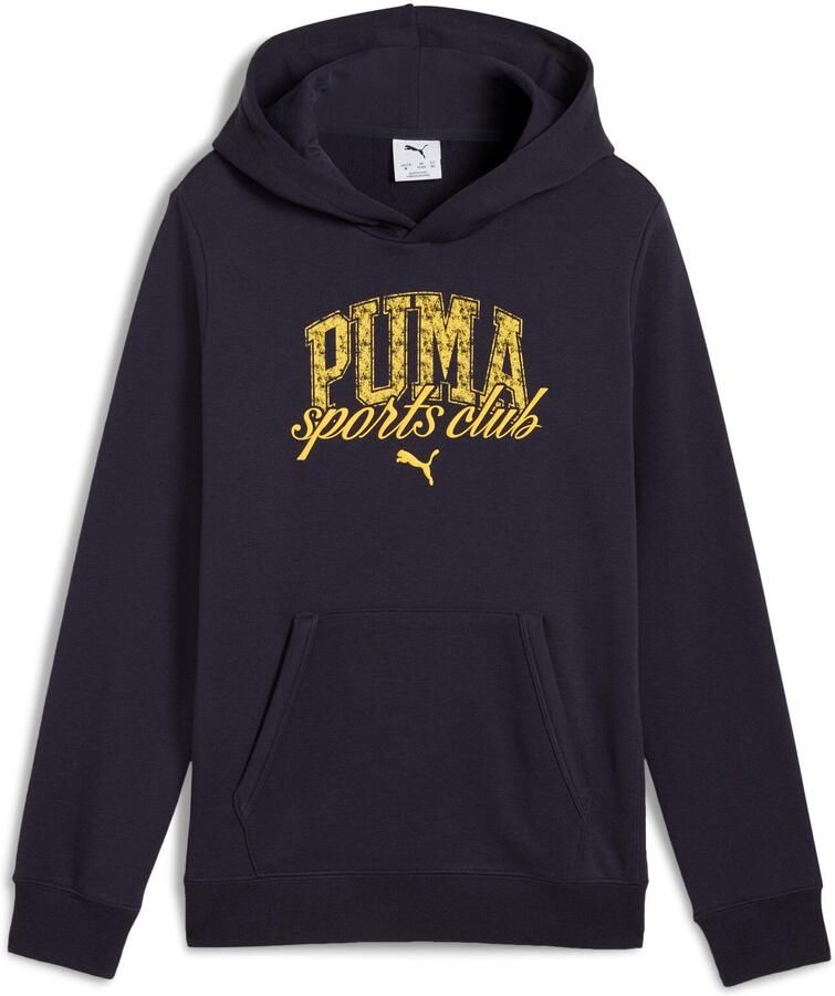 PUMA Hoodie CLASS HOODIE TR B