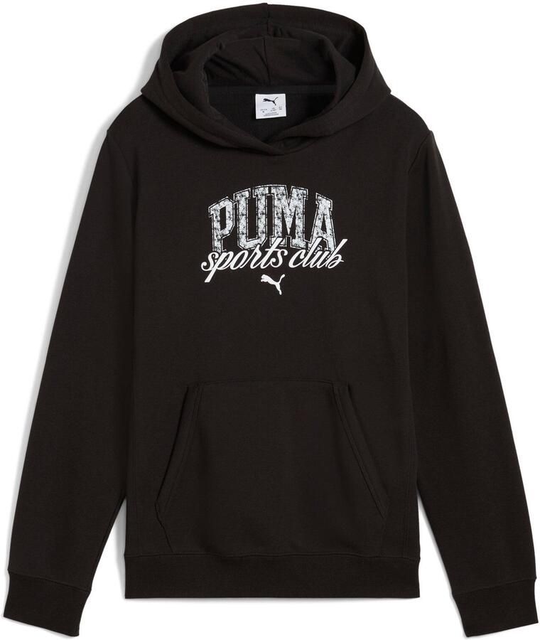 PUMA Hoodie CLASS HOODIE TR G