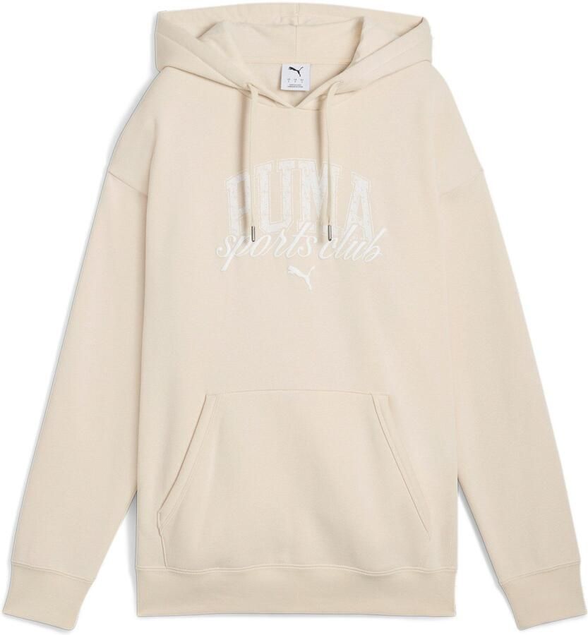 PUMA Hoodie CLASS RELAXED HOODIE FL