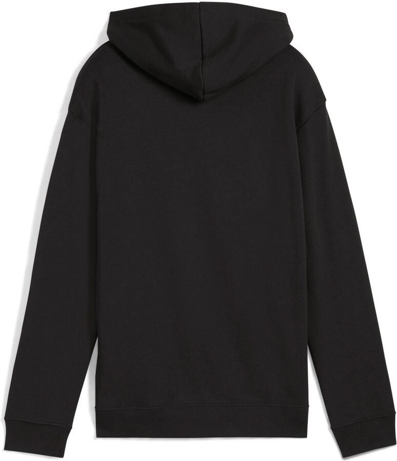 PUMA Hoodie CLASS RELAXED HOODIE TR G