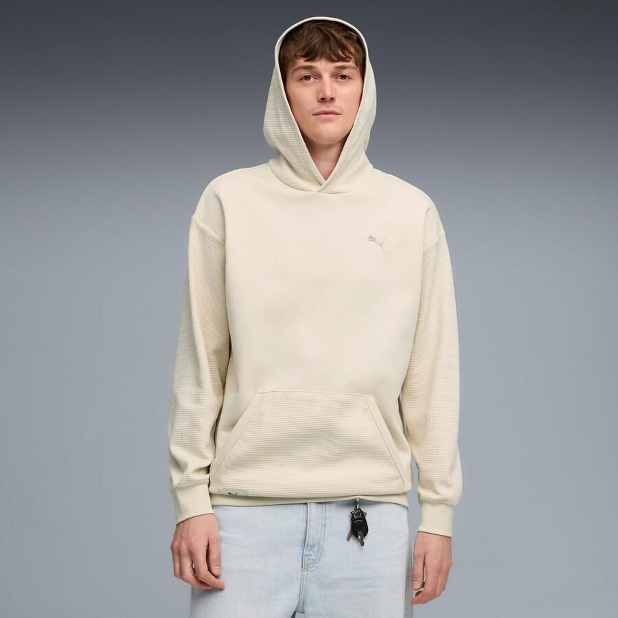 PUMA Hoodie CLASS RELAXED PINNACLE HOODIE FL - Foto 3