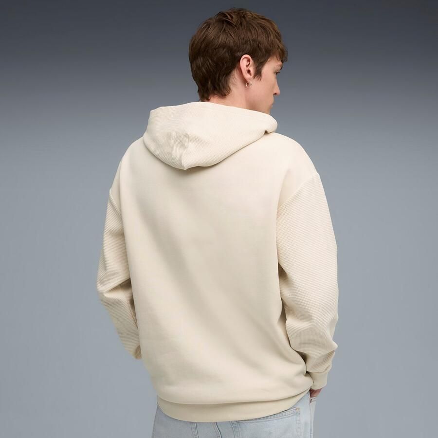 PUMA Hoodie CLASS RELAXED PINNACLE HOODIE FL