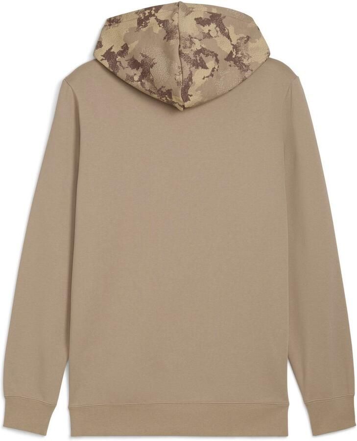 PUMA Hoodie ESS CAMO HOODIE FL - Foto 5