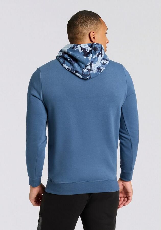 PUMA Hoodie ESS CAMO HOODIE FL - Foto 3