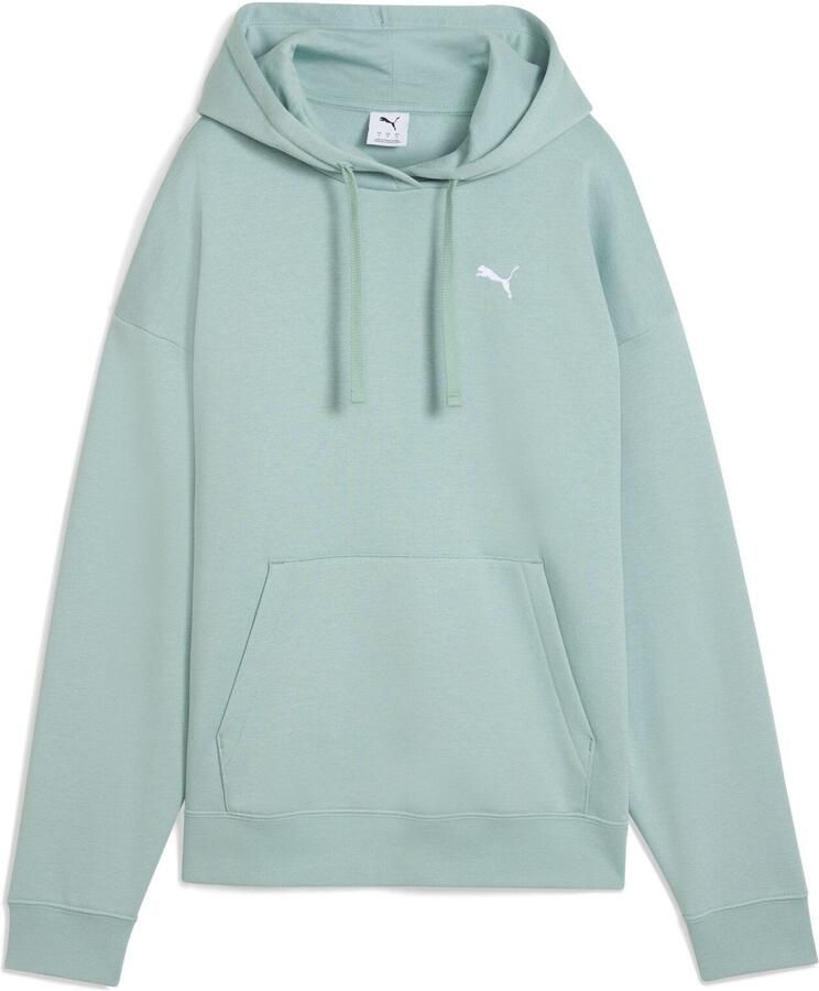 PUMA Hoodie ESS COMFORT HOODIE FL (S) - Foto 2