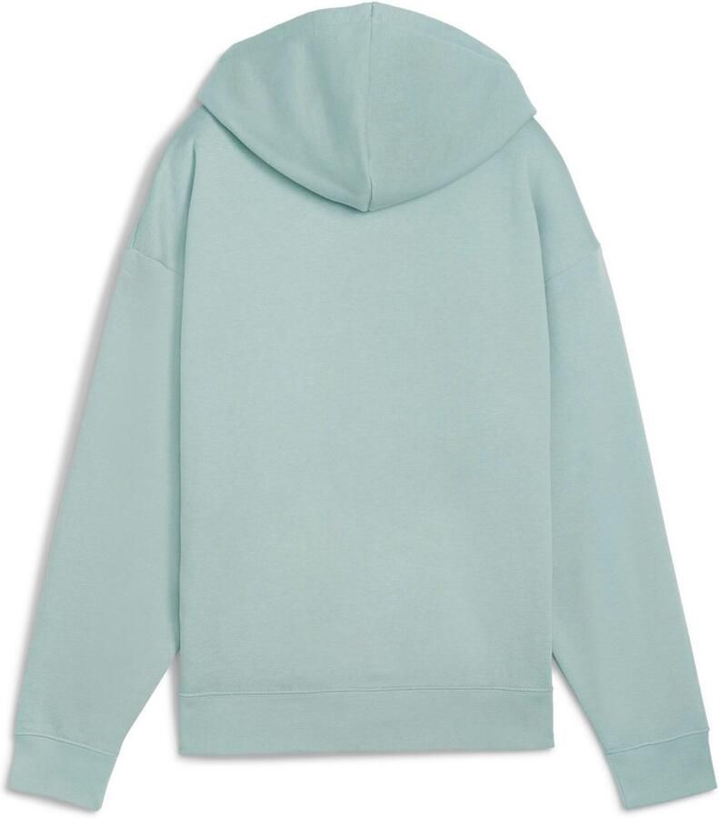 PUMA Hoodie ESS COMFORT HOODIE FL (S)
