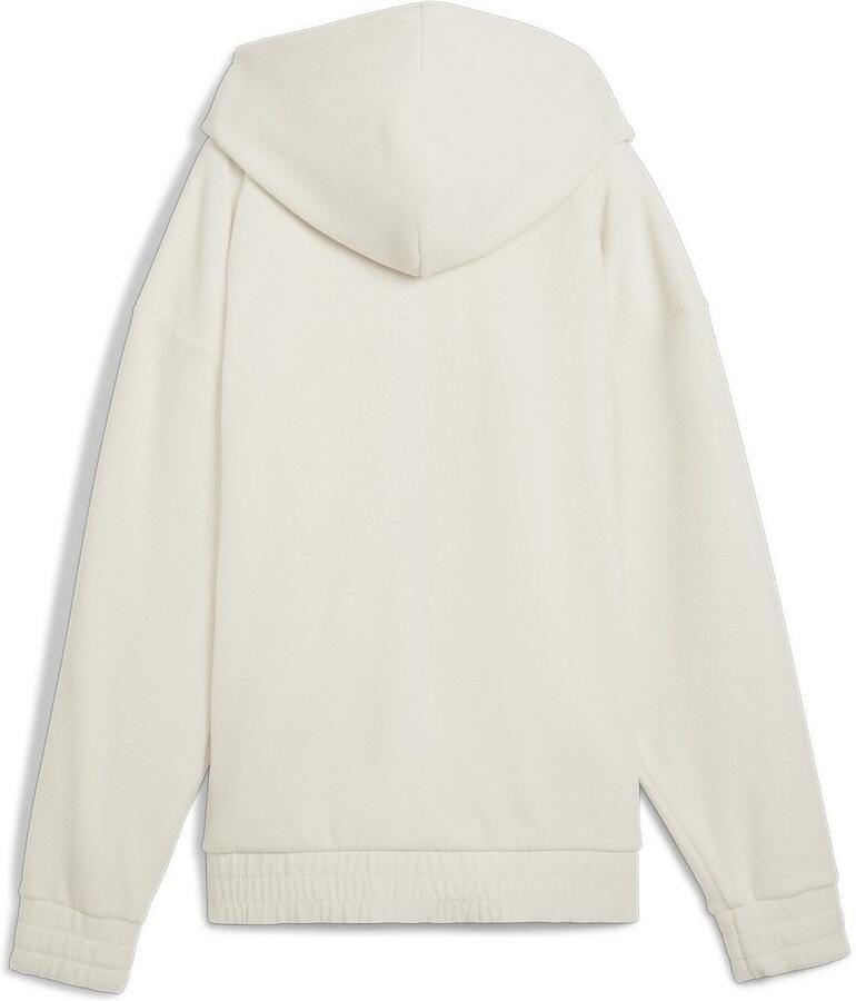 PUMA Hoodie ESS ELEVATED WINTERIZED FZ HOODIE