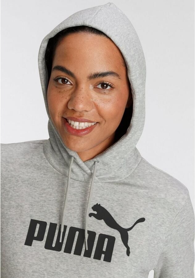 Puma Essentials Grijs Trui Dames - Foto 3