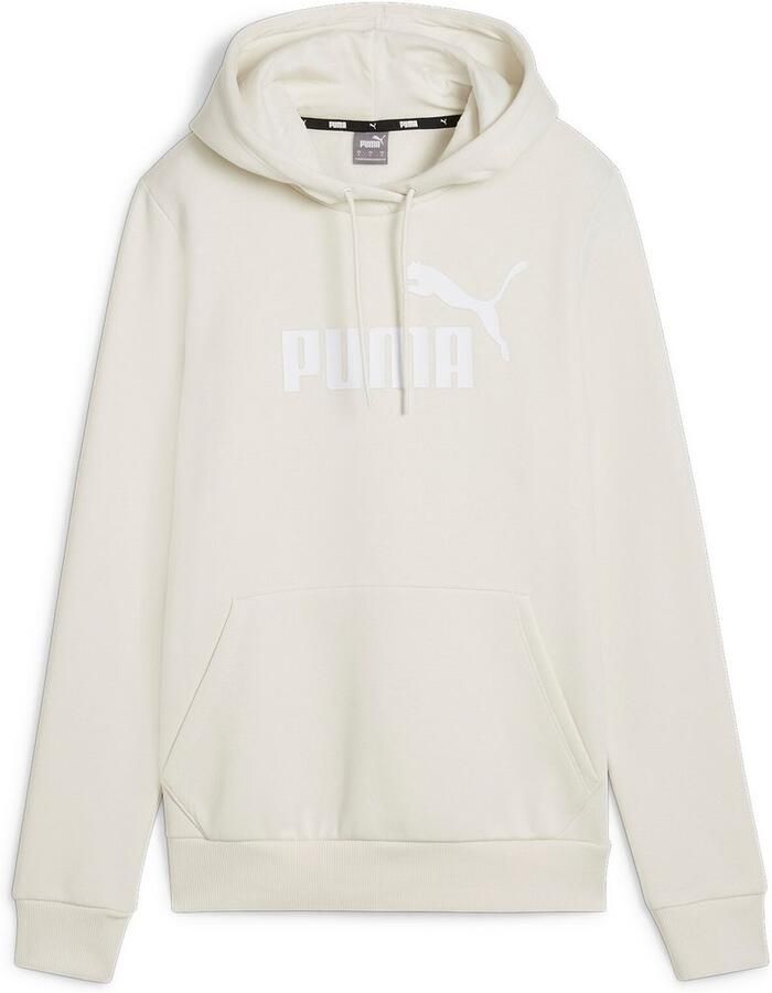 PUMA Hoodie ESS LOGO HOODIE FL (S) - Foto 2