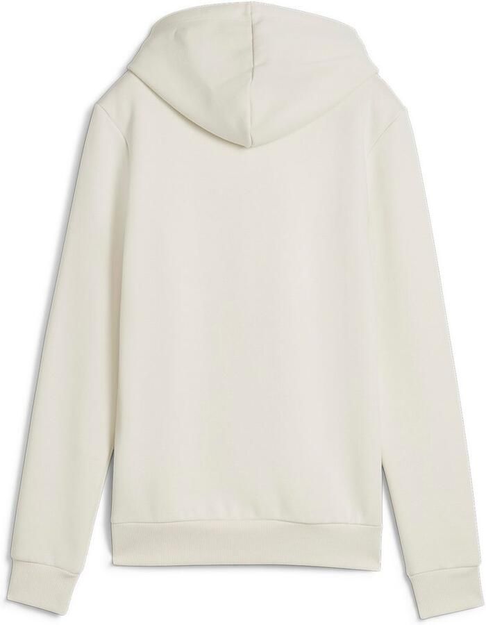 PUMA Hoodie ESS LOGO HOODIE FL (S)