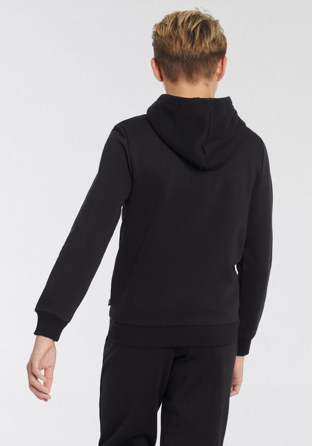 PUMA Hoodie ESS+ LOGO LAB CAT HOODIE FL B - Foto 2