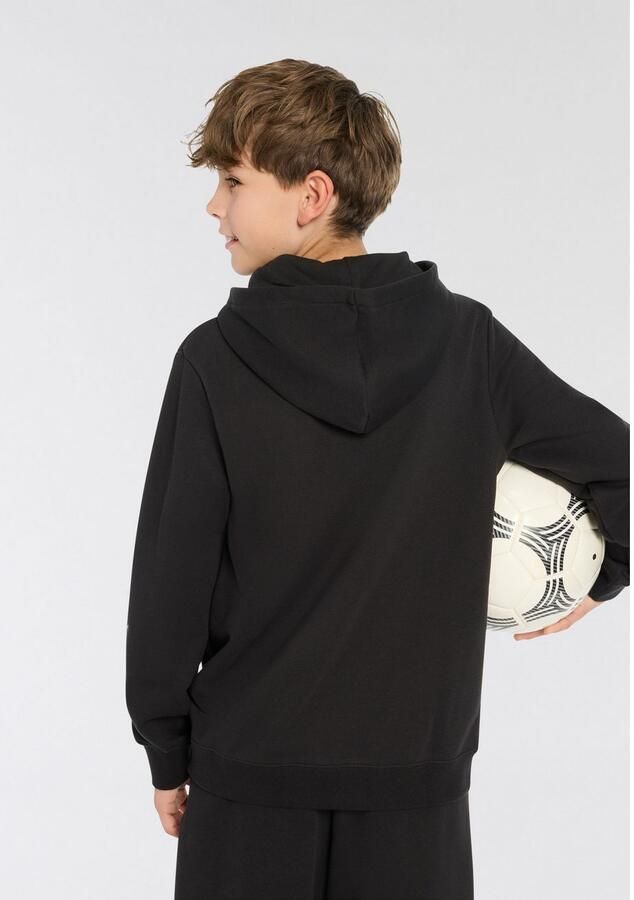 PUMA Hoodie ESS LOGO LAB EXECUTION HOODIE TR B - Foto 4