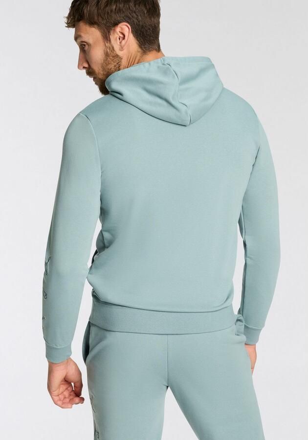 PUMA Hoodie ESS LOGO LAB EXECUTION HOODIE TR - Foto 3