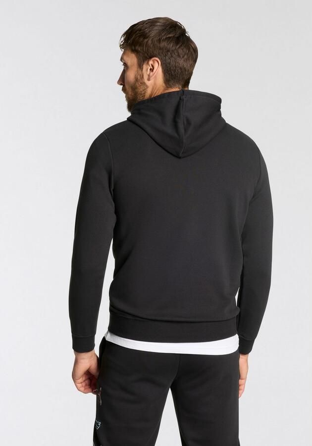 PUMA Hoodie ESS LOGO LAB EXECUTION HOODIE TR - Foto 4