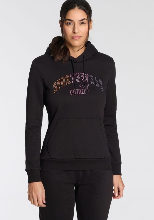 PUMA Hoodie ESS+ LOGO LAB HOODIE FL - Foto 2