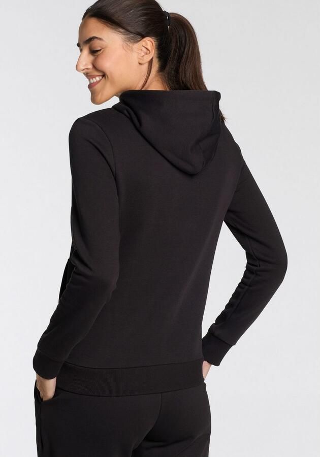 PUMA Hoodie ESS+ LOGO LAB HOODIE FL - Foto 3